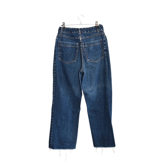 HIGH RISE JEANS OF YOUR DREAMS - Picture 3 of 6